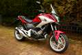 Honda NC 750 NC750X X | NC750 ABS Rouge - thumbnail 2