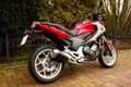 Honda NC 750 NC750X X | NC750 ABS Rojo - thumbnail 4