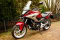 Honda NC 750 NC750X X | NC750 ABS Rouge - thumbnail 6