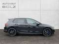 Volkswagen Golf VIII 4Motion 2.0 TSI Navi Leder Akrapo 270kmh Digi Schwarz - thumbnail 8