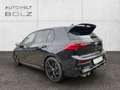 Volkswagen Golf VIII 4Motion 2.0 TSI Navi Leder Akrapo 270kmh Digi Schwarz - thumbnail 6