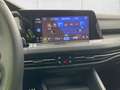 Volkswagen Golf VIII 4Motion 2.0 TSI Navi Leder Akrapo 270kmh Digi Schwarz - thumbnail 17