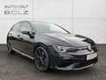 Volkswagen Golf VIII 4Motion 2.0 TSI Navi Leder Akrapo 270kmh Digi Schwarz - thumbnail 3