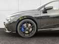 Volkswagen Golf VIII 4Motion 2.0 TSI Navi Leder Akrapo 270kmh Digi Schwarz - thumbnail 21