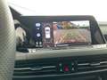 Volkswagen Golf VIII 4Motion 2.0 TSI Navi Leder Akrapo 270kmh Digi Schwarz - thumbnail 23
