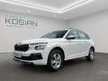 Skoda Kamiq SELECTION 1.0 TSI LED+FSE+PDC+GRA+ Blanc - thumbnail 1