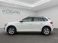 Skoda Kamiq SELECTION 1.0 TSI LED+FSE+PDC+GRA+ Blanc - thumbnail 2