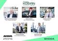 Skoda Kamiq SELECTION 1.0 TSI LED+FSE+PDC+GRA+ Blanc - thumbnail 22