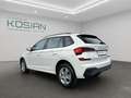 Skoda Kamiq SELECTION 1.0 TSI LED+FSE+PDC+GRA+ Blanc - thumbnail 3