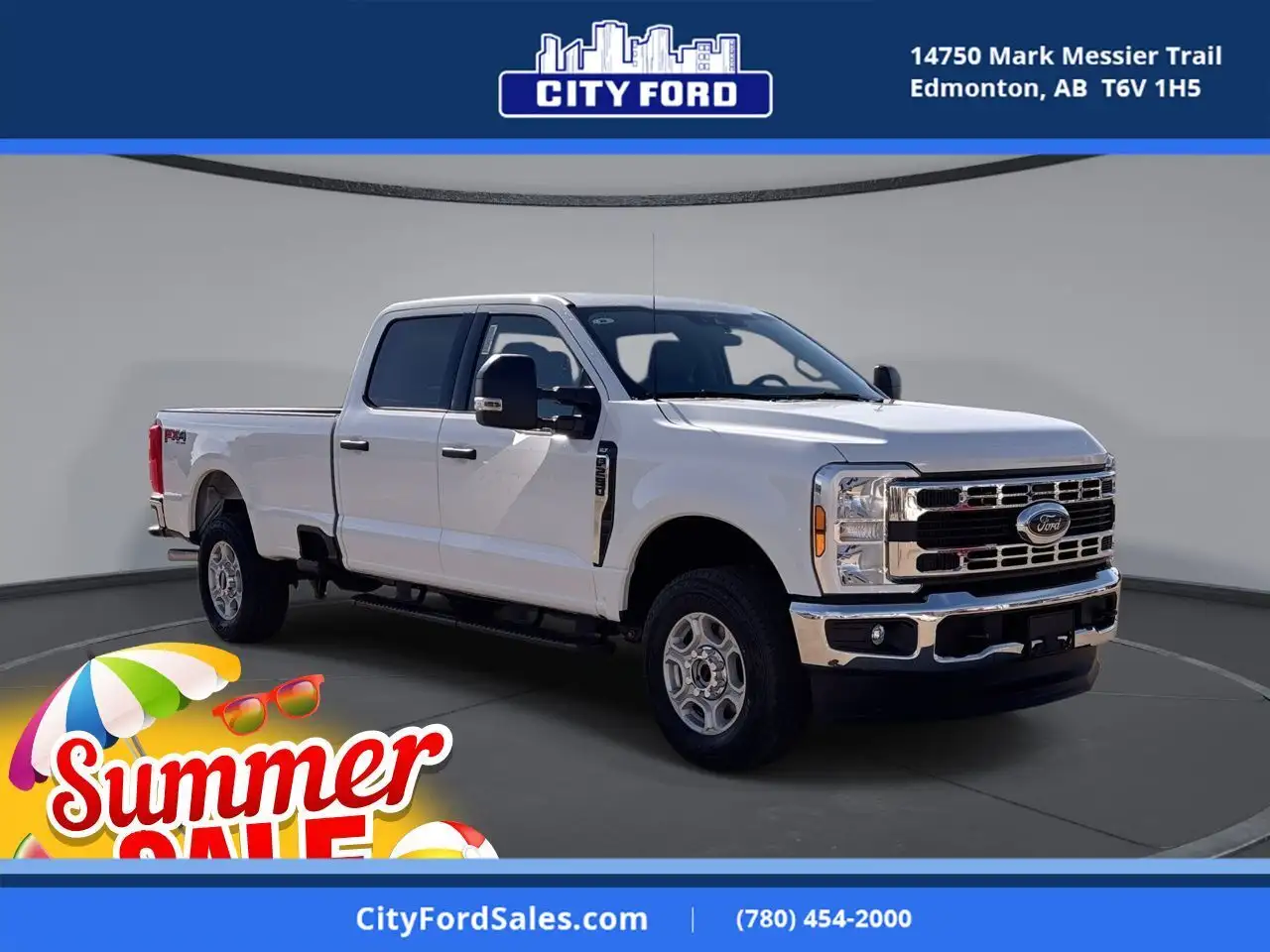 2026 Ford F 250