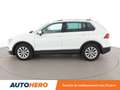 Volkswagen Tiguan 2.0 TDI BlueMotion Tech Confortline Business BV6 Blanc - thumbnail 3