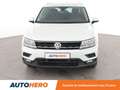 Volkswagen Tiguan 2.0 TDI BlueMotion Tech Confortline Business BV6 Blanc - thumbnail 9