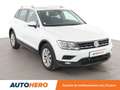 Volkswagen Tiguan 2.0 TDI BlueMotion Tech Confortline Business BV6 Blanc - thumbnail 8