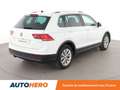 Volkswagen Tiguan 2.0 TDI BlueMotion Tech Confortline Business BV6 Blanc - thumbnail 6