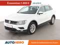 Volkswagen Tiguan 2.0 TDI BlueMotion Tech Confortline Business BV6 Blanc - thumbnail 1