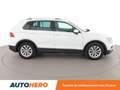 Volkswagen Tiguan 2.0 TDI BlueMotion Tech Confortline Business BV6 Blanc - thumbnail 7