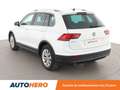 Volkswagen Tiguan 2.0 TDI BlueMotion Tech Confortline Business BV6 Blanc - thumbnail 4