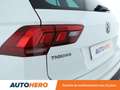Volkswagen Tiguan 2.0 TDI BlueMotion Tech Confortline Business BV6 Blanc - thumbnail 31
