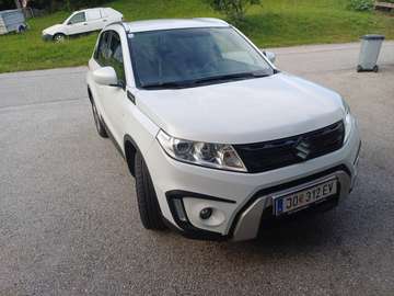 1,6 DDiS 4WD GLX Flash