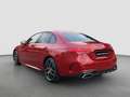 Mercedes-Benz C 300 d AMG*NIGHT*PANO*PANO*KEYL*DIG-LIGHT*360° Rojo - thumbnail 4