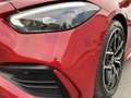 Mercedes-Benz C 300 d AMG*NIGHT*PANO*PANO*KEYL*DIG-LIGHT*360° Rojo - thumbnail 22