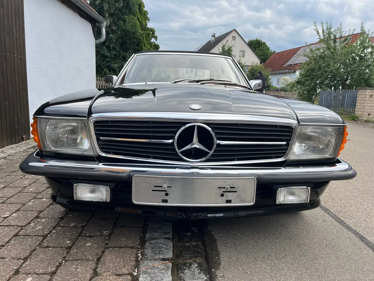 Mercedes-Benz SL 350, foto 2