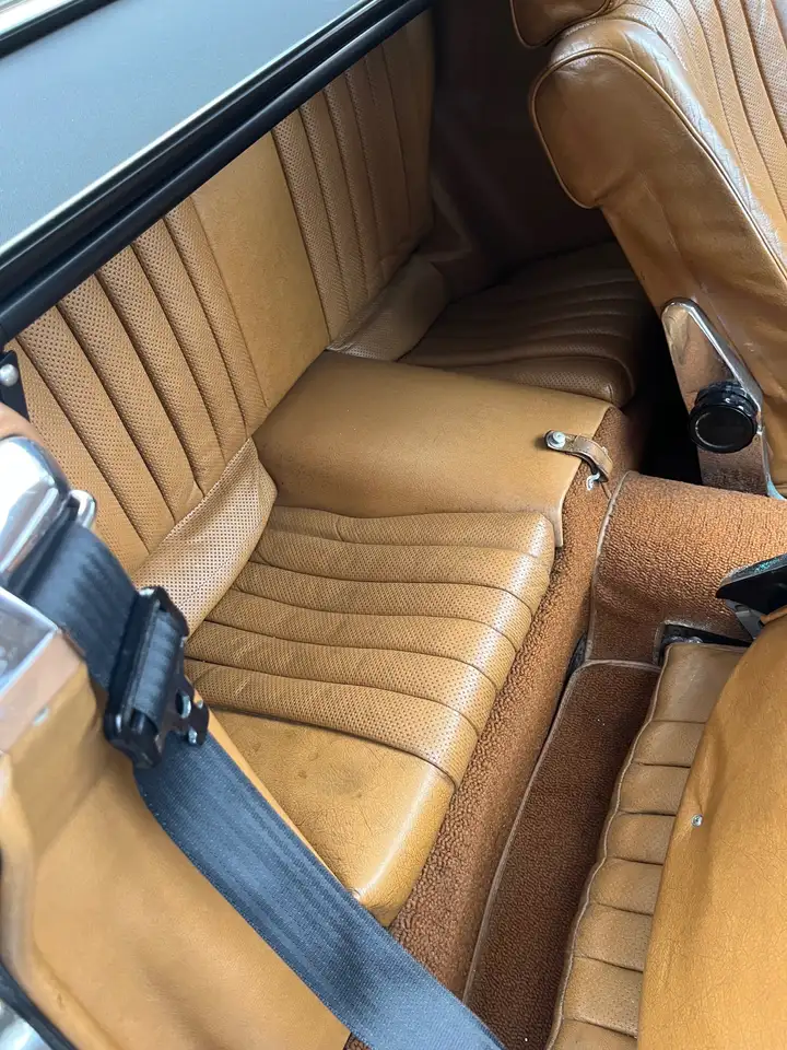 Mercedes-Benz SL 350, foto 6