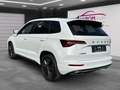 Skoda Karoq Sportline*Kamera*Navi Weiß - thumbnail 3