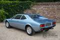 Ferrari Dino GT4 208 PRICE REDUCTION! Very nice condition and well Bleu - thumbnail 20