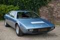 Ferrari Dino GT4 208 PRICE REDUCTION! Very nice condition and well Blau - thumbnail 15
