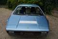 Ferrari Dino GT4 208 PRICE REDUCTION! Very nice condition and well Bleu - thumbnail 17