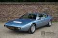 Ferrari Dino GT4 208 PRICE REDUCTION! Very nice condition and well Blau - thumbnail 45