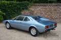 Ferrari Dino GT4 208 Very nice condition and well maintained, Previ Blau - thumbnail 46