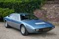 Ferrari Dino GT4 208 PRICE REDUCTION! Very nice condition and well Bleu - thumbnail 23