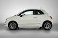 Fiat 500 1.2 Lounge Unieke km's, Pano, Carplay Blanc - thumbnail 7