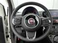 Fiat 500 1.2 Lounge Unieke km's, Pano, Carplay Blanc - thumbnail 6