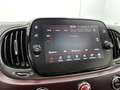 Fiat 500 1.2 Lounge Unieke km's, Pano, Carplay Blanc - thumbnail 13