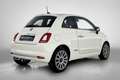 Fiat 500 1.2 Lounge Unieke km's, Pano, Carplay Blanc - thumbnail 4