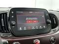 Fiat 500 1.2 Lounge Unieke km's, Pano, Carplay Blanc - thumbnail 3