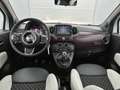 Fiat 500 1.2 Lounge Unieke km's, Pano, Carplay Blanc - thumbnail 18