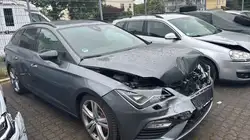 Cupra Leon Allrad