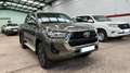 Toyota Hilux 2.4 D4D Cabina Doble VX AT Vert - thumbnail 3