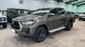 Toyota Hilux 2.4 D4D Cabina Doble VX AT Verde - thumbnail 1