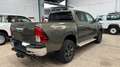 Toyota Hilux 2.4 D4D Cabina Doble VX AT Verde - thumbnail 5