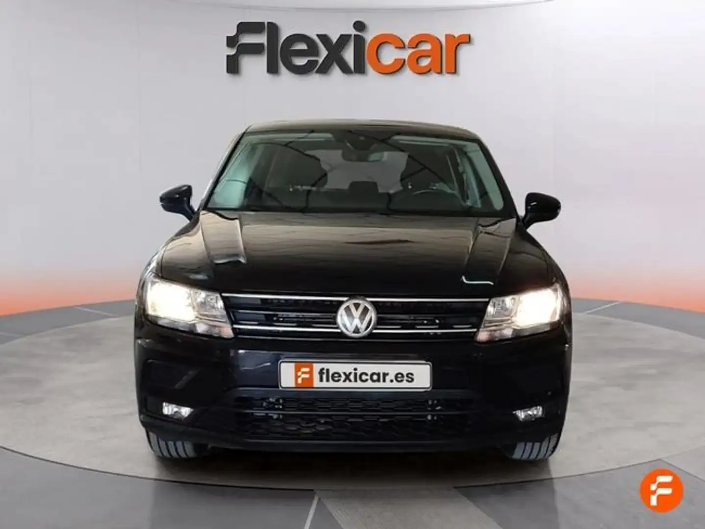Volkswagen Tiguan Advance+2.0+TDI+110kW+%28150CV%29 Negro - 2