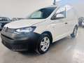 Volkswagen Caddy 2.0 TDI  Life PERMUTABILE Blanc - thumbnail 1