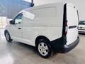 Volkswagen Caddy 2.0 TDI  Life PERMUTABILE Blanc - thumbnail 4