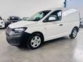 Volkswagen Caddy 2.0 TDI  Life PERMUTABILE Blanc - thumbnail 3