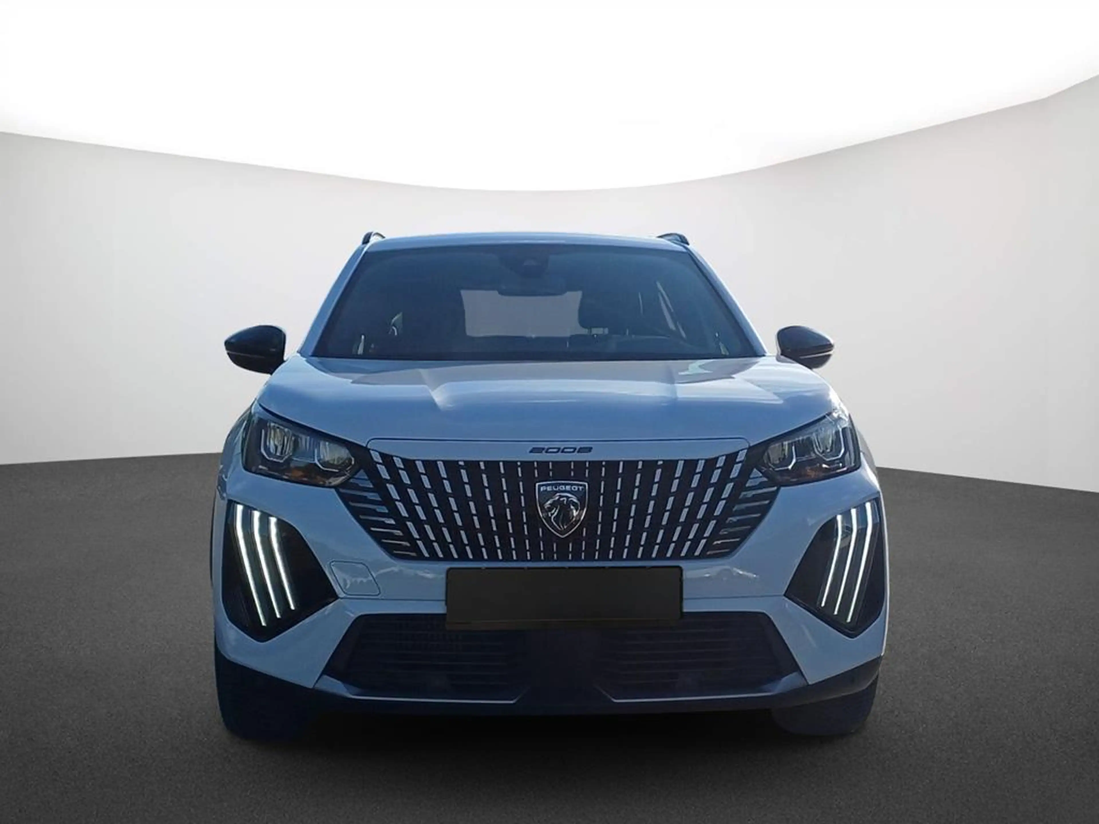 Peugeot 2008 Allure — photo 2
