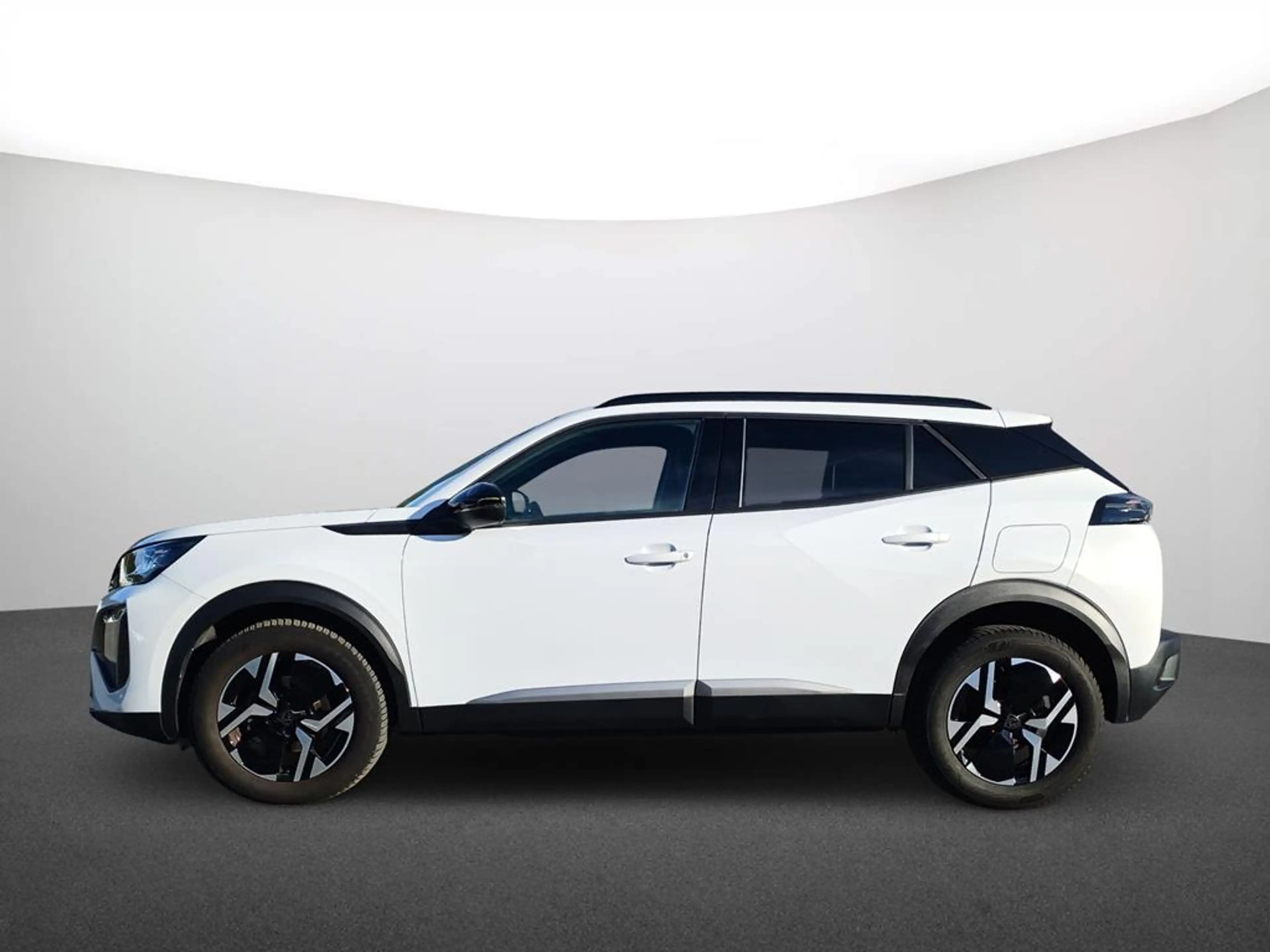 Peugeot 2008 Allure — photo 4